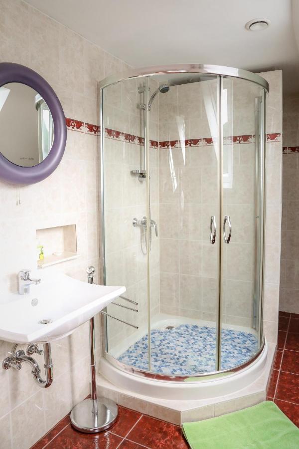 Apartment In Blankenstein 3167 ภายนอก รูปภาพ