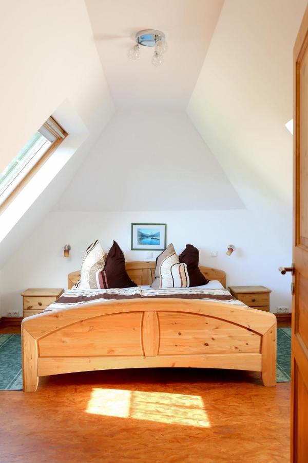 Apartment In Blankenstein 3167 ภายนอก รูปภาพ