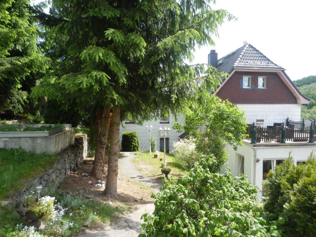 Apartment In Blankenstein 3167 ภายนอก รูปภาพ