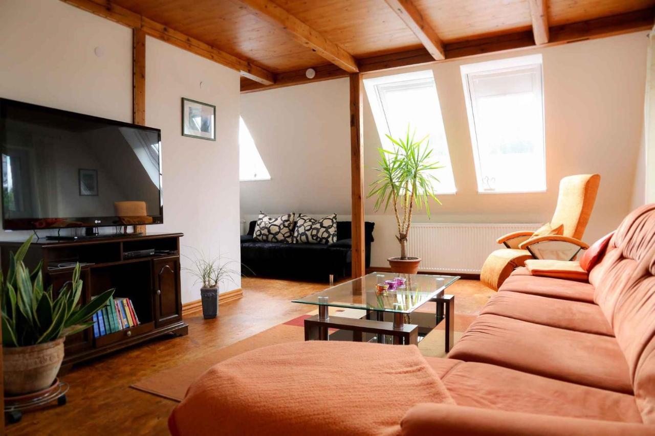 Apartment In Blankenstein 3167 ภายนอก รูปภาพ