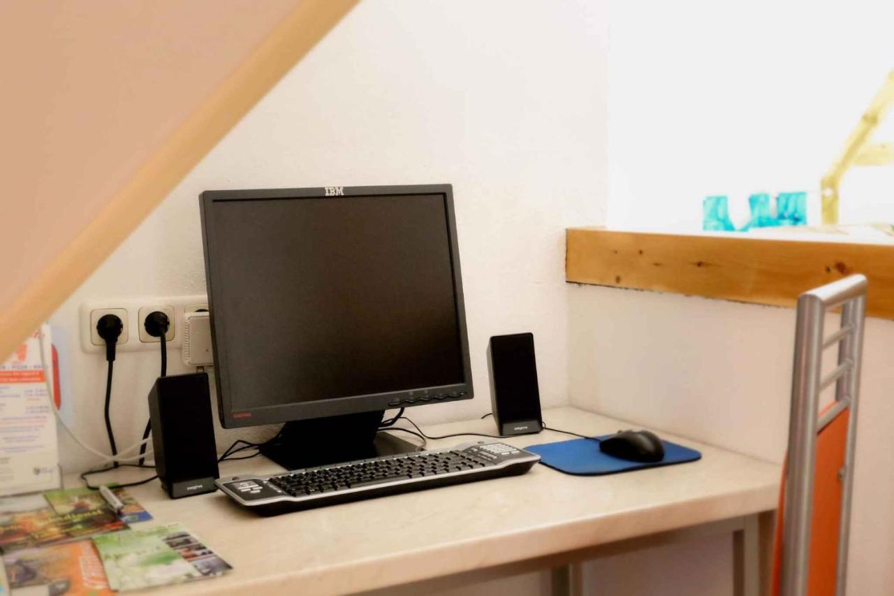 Apartment In Blankenstein 3167 ภายนอก รูปภาพ