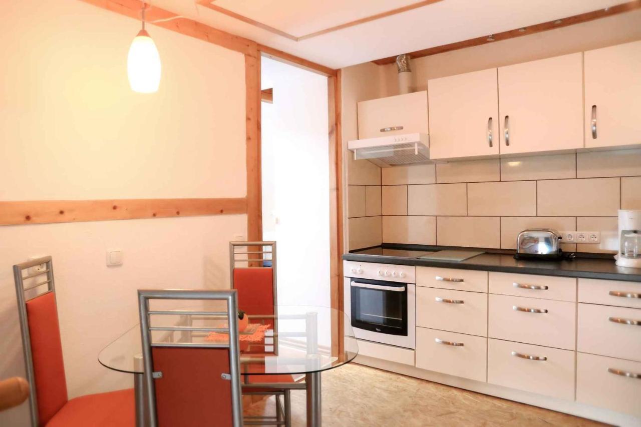 Apartment In Blankenstein 3167 ภายนอก รูปภาพ