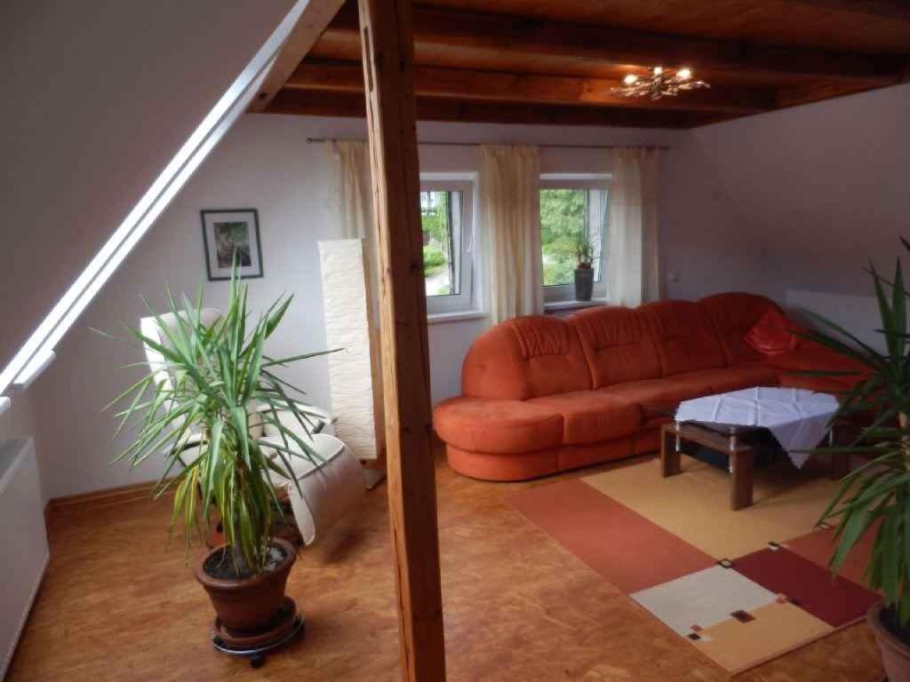 Apartment In Blankenstein 3167 ภายนอก รูปภาพ
