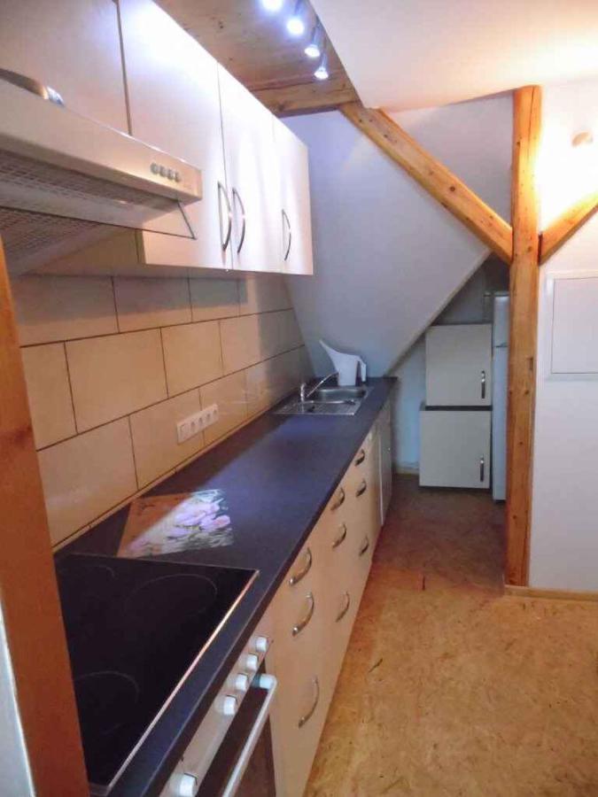 Apartment In Blankenstein 3167 ภายนอก รูปภาพ