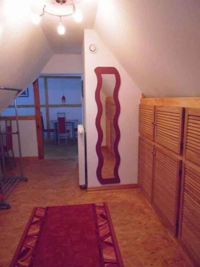 Apartment In Blankenstein 3167 ภายนอก รูปภาพ